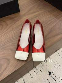 Picture of Chanel Shoes _SKUChanelsz35-4082843.5CMLL0431